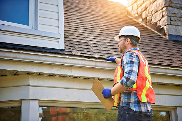 Licensed Gutter Installation service in Hartwell, GA - Roof Repair Smedway